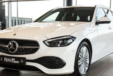 Mercedes-Benz C 180 12.699 km 34.900 &euro; Mechernich 53894