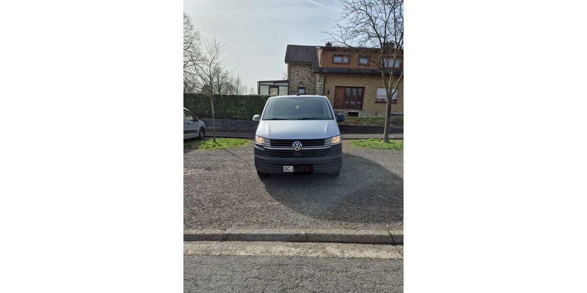 VW T6 Transporter 270.521 km 19.500 &euro; Aachen 52074