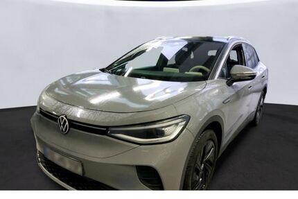 VW ID.4 57.128 km 23.270 &euro; Aachen 52078