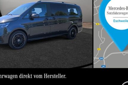 Mercedes-Benz V 300 15.050 km 107.760 &euro; Eschweiler 52249