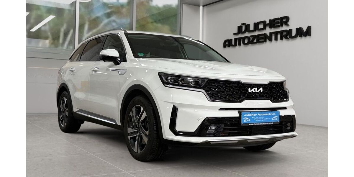 Kia Sorento 30.000 km 36.990 &euro; Jülich 52428