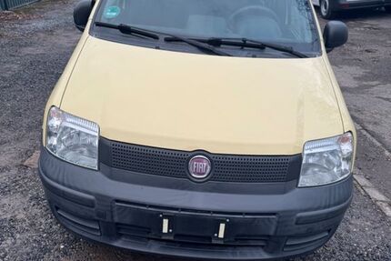 Fiat Panda 120.000 km 2.250 &euro; Aachen 52070