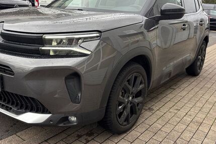 Citroen C5 Aircross 13.874 km 23.490 &euro; Aachen 52078