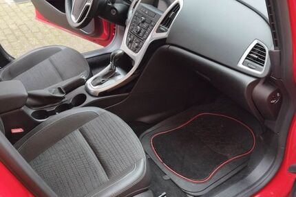Opel Astra 67.000 km 9.999 &euro; Alsdorf 52477