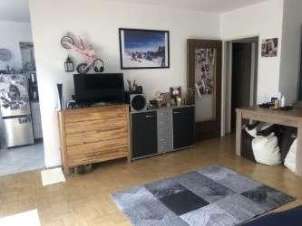 Etagenwohnung Aachen Aachen-Mitte - 1 Zimmer, 40 m&sup2;, 460&euro; | Angebot:25757021