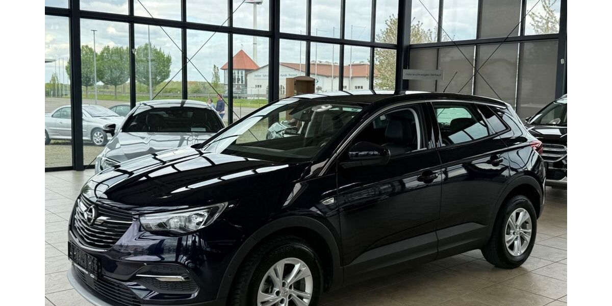 Opel Grandland (X) 65.000 km 13.980 &euro; Erftstadt 50374