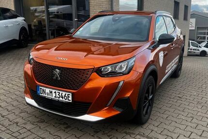 Peugeot 2008 24.036 km 21.500 &euro; Nideggen 52385