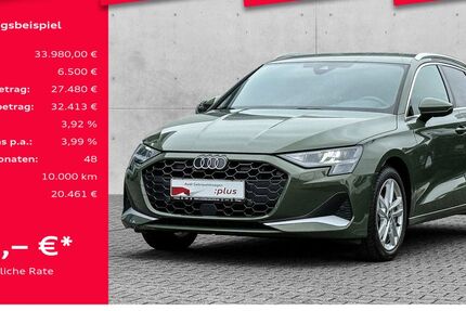 Audi A3 5.230 km 33.980 &euro; Bergheim 50126