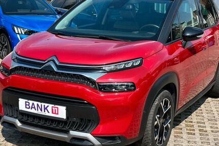 Citroen C3 Aircross 113.262 km 13.900 &euro; Würselen 52146