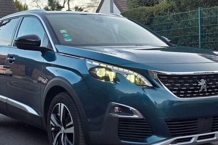 Peugeot 5008 108.021 km 12.990 &euro; Mechernich 53894