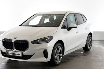 BMW 216 Active Tourer 14.462 km 26.960 &euro; Aachen 52078