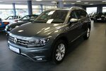 VW Tiguan Allspace 2.0 TSI 4Motion DSG OPF Highline 116.500 km 22.980 &euro; Euskirchen 53881