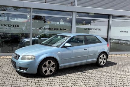 Audi A3 204.000 km 999 &euro; Jülich 52428