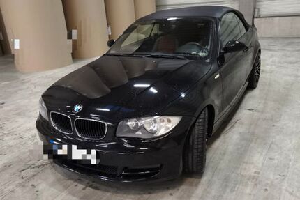 BMW 118 103.000 km 9.500 &euro; Zülpich 53909