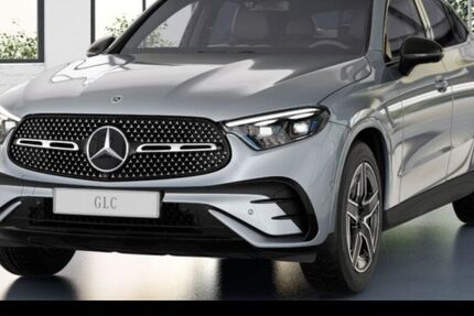 Mercedes-Benz GLC 200 9.900 km 59.490 &euro; Aachen 52068