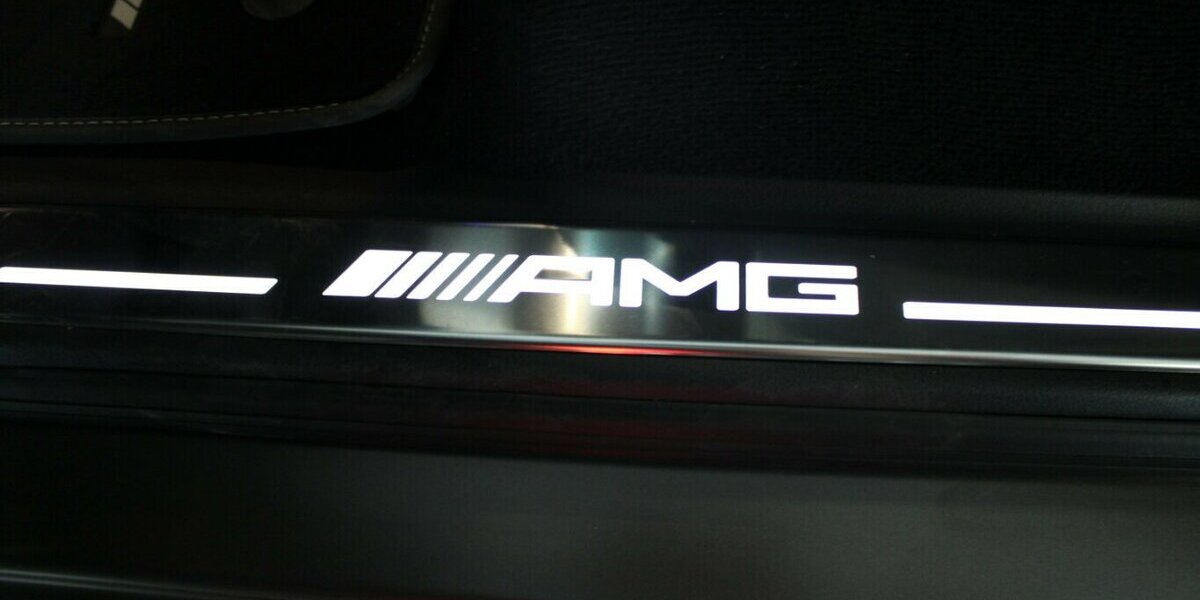 Mercedes-Benz G 63 AMG Speedshift 9G-TRONIC Superior 5.325 km 169.980 &euro; Euskirchen 53881
