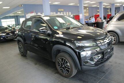 Dacia Spring 12.869 km 11.480 &euro; Euskirchen 53881