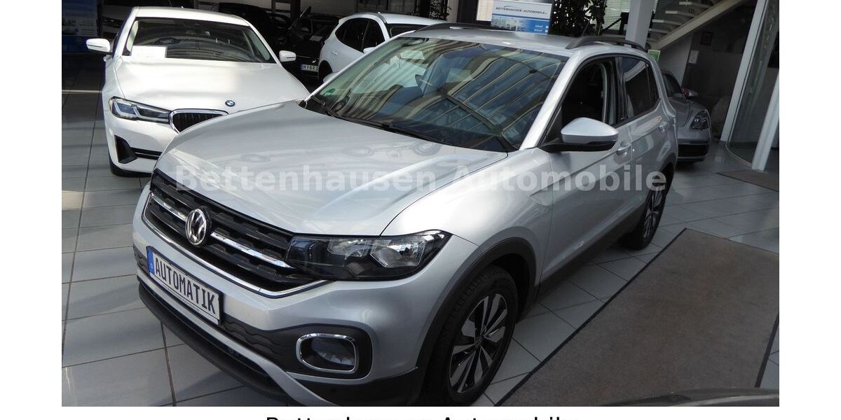 VW T-Cross 31.034 km 21.300 &euro; Herzogenrath 52134