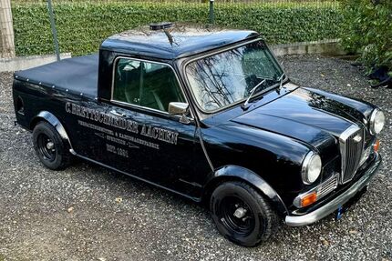 Mini Andere 3.500 km 29.500 &euro; Aachen 52074