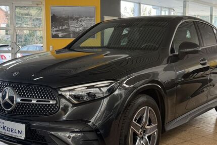 Mercedes-Benz GLC 300 32.000 km 59.999 &euro; Kerpen 50171