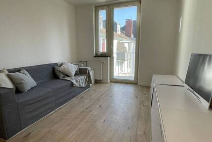 Wohnung Aachen Aachen-Mitte - 2 Zimmer, 48 m&sup2;, 185.000&euro; | Angebot:25985231