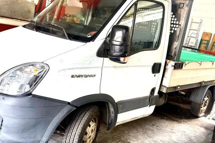 IVECO Andere 150.000 km 5.900 &euro; Eschweiler 52249