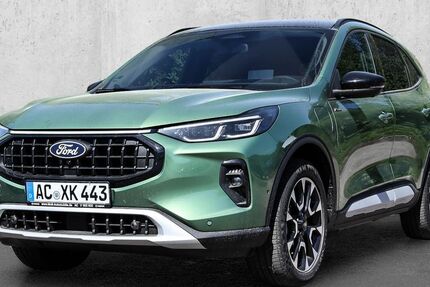 Ford Kuga 15.000 km 36.890 &euro; Aachen 52078