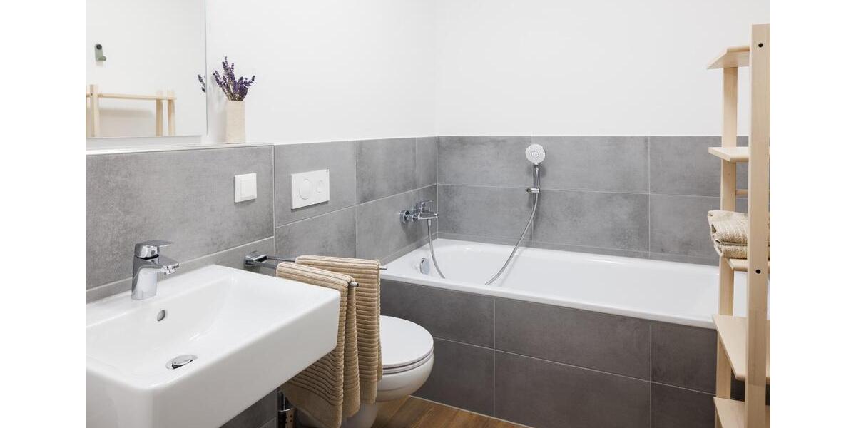 Etagenwohnung Aachen Aachen-Mitte - 3 Zimmer, 90 m&sup2;, 2.204&euro; | Angebot:20494927