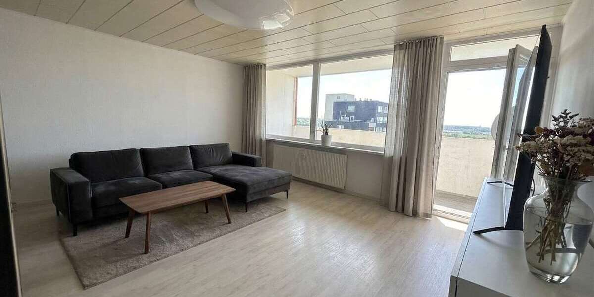 Etagenwohnung Kerpen Sindorf - 3 Zimmer, 88 m&sup2;, 879&euro; | Angebot:25880467