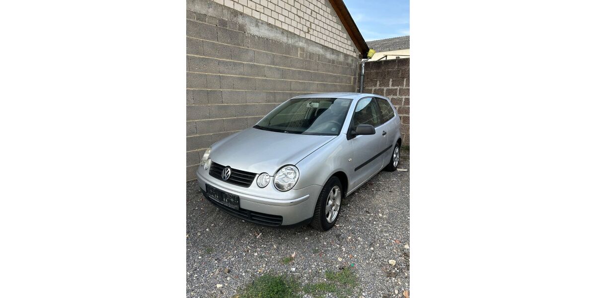 VW Polo 260.471 km 1.600 &euro; Alsdorf 52477