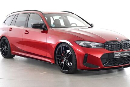 BMW M340d 19.536 km 57.950 &euro; Aachen 52078