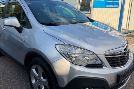 Opel Mokka 177.835 km 5.450 &euro; aachen 52070