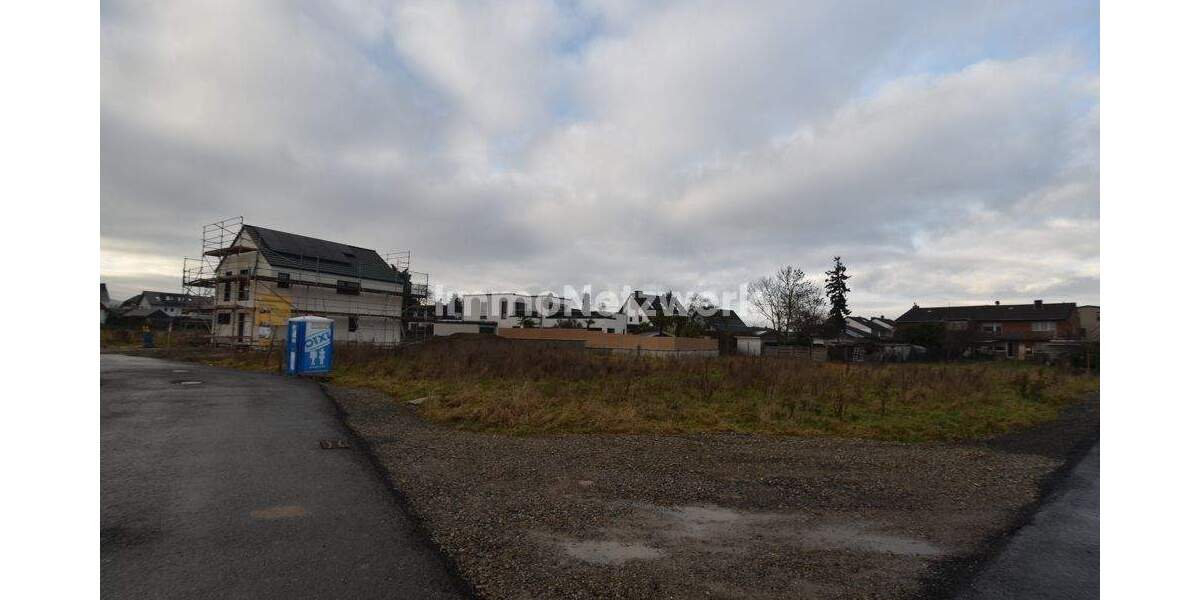 Grundstück Langerwehe / Schlich Schlich - 157.500&euro; | Angebot:25714020