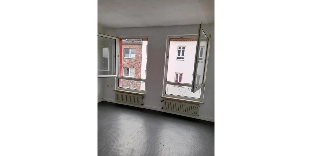 Etagenwohnung Aachen Aachen-Mitte - 2 Zimmer, 38 m&sup2;, 600&euro; | Angebot:25981129
