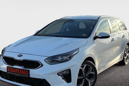 Kia ceed Sportswagon 106.257 km 15.979 &euro; Elsdorf (bei Köln) 50189