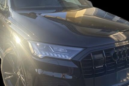 Audi Q7 76.000 km 69.800 &euro; Jülich 52428