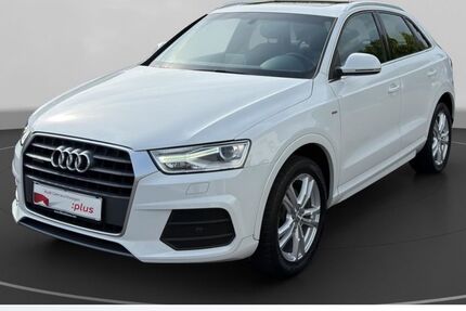 Audi Q3 65.000 km 22.990 &euro; Euskirchen 53879