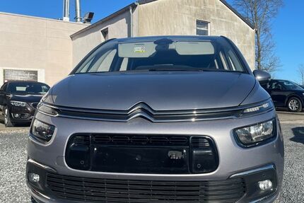 Citroen C4 Picasso 108.000 km 9.550 &euro; Alsdorf 52477