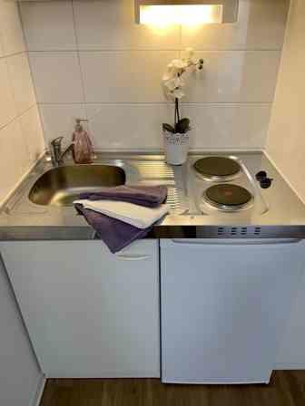 Etagenwohnung Aachen Aachen-Mitte - 1 Zimmer, 21 m&sup2;, 386&euro; | Angebot:25154515