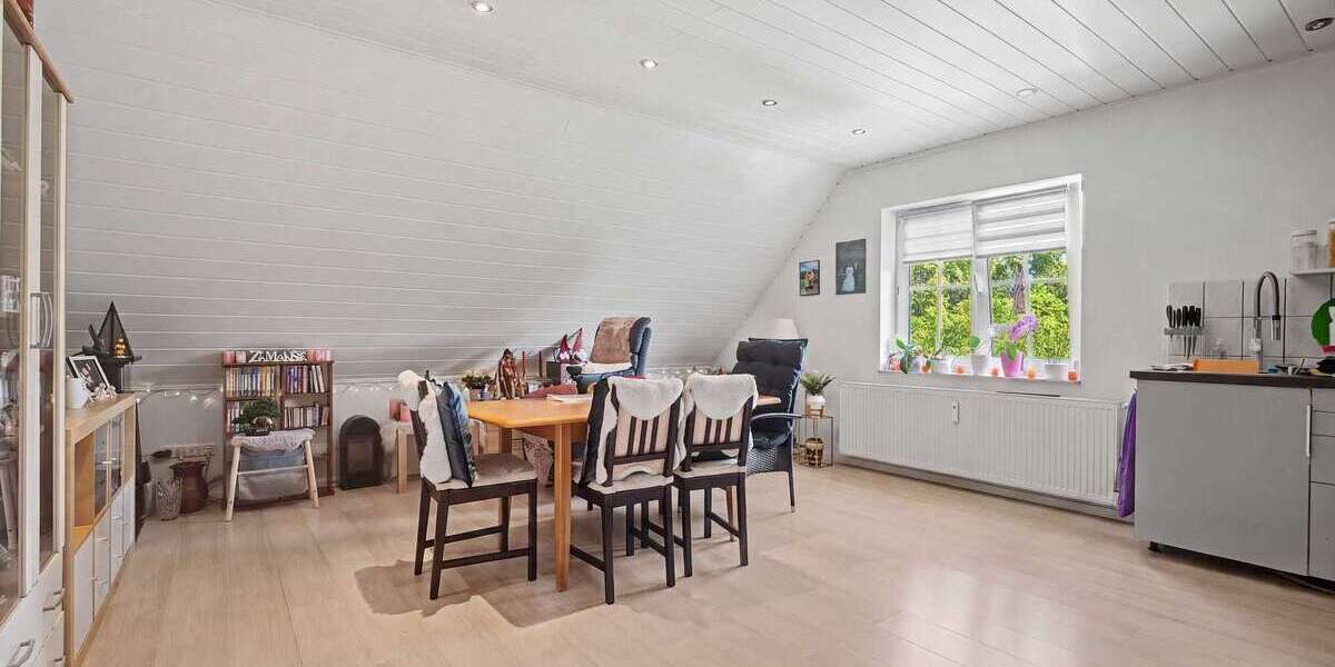 Etagenwohnung Hürth - 2 Zimmer, 59 m&sup2;, 212.000&euro; | Angebot:27111729