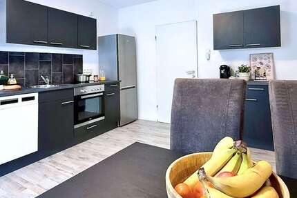 Wohnung Roetgen - 2 Zimmer, 47 m&sup2;, 950&euro; | Angebot:20281418