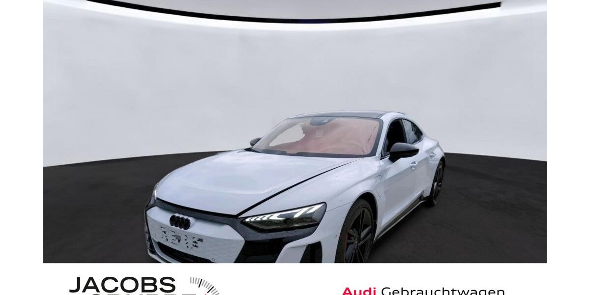 Audi RS e-tron GT 21.175 km 65.820 &euro; Aachen 52078
