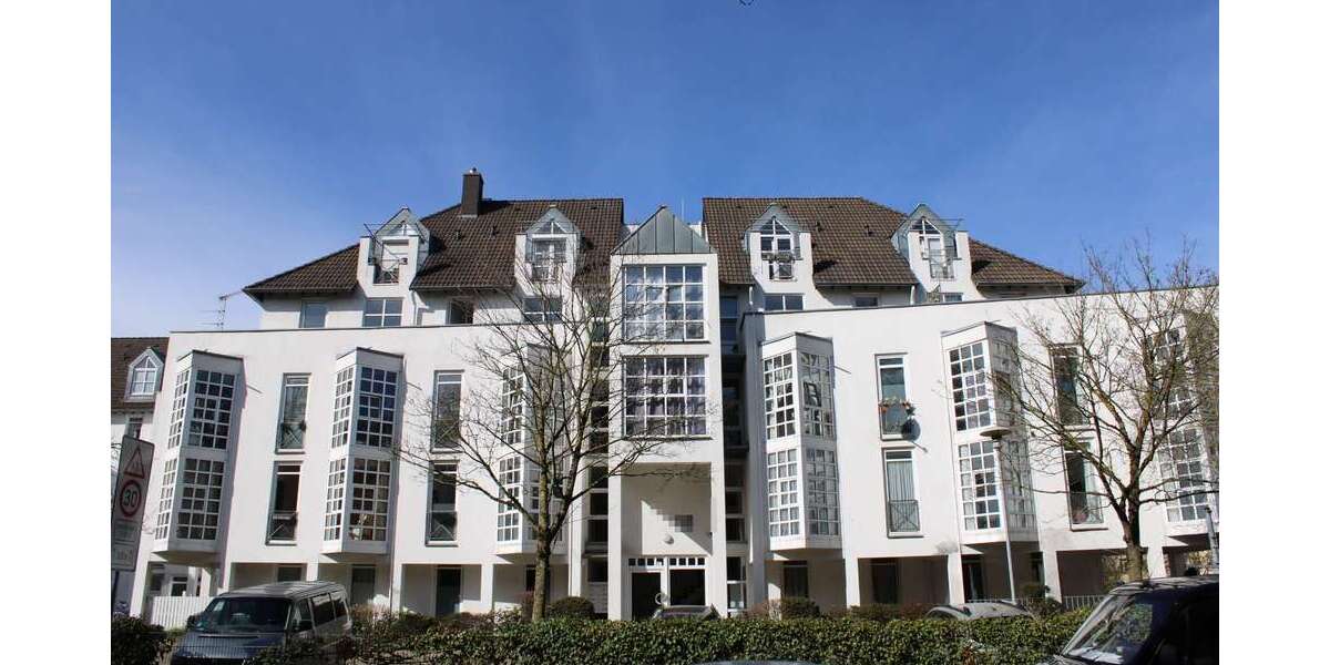 Etagenwohnung Aachen Aachen-Mitte - 2 Zimmer, 54 m&sup2;, 156.000&euro; | Angebot:25898809