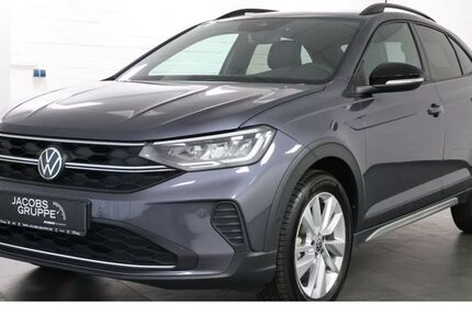 VW Taigo 17.799 km 19.940 &euro; Alsdorf 52477