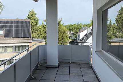 Wohnung Jülich Neubourheim - 4 Zimmer, 92 m&sup2;, 975&euro; | Angebot:26092646