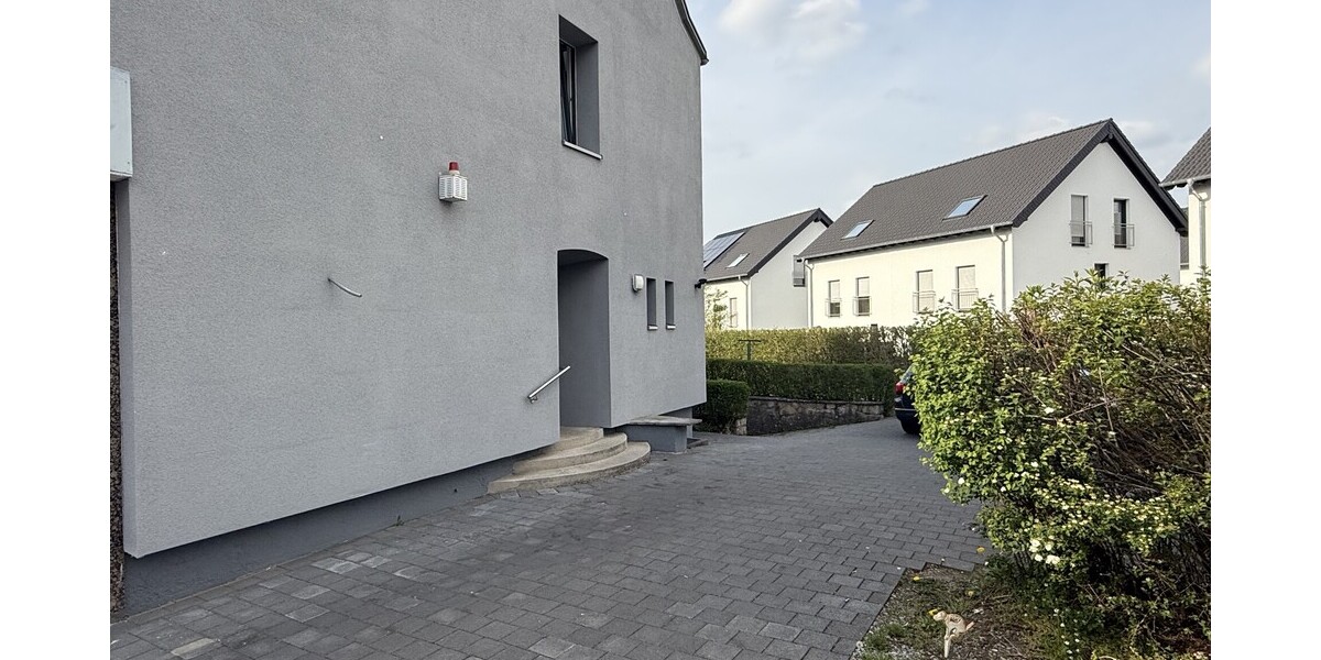 Stolberg-Breinig – Breinig ruft. Diese Wohnung liefert. - Etagenwohnung Stolberg (Rheinland) / Breinig Breinig | Angebot:27003301