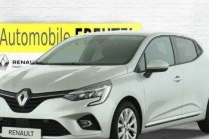 Renault Clio 46.000 km 15.890 &euro; Übach-Palenberg 52531