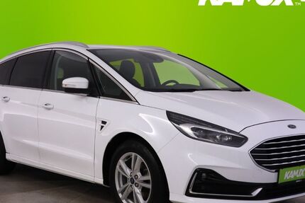 Ford S-Max 95.049 km 22.445 &euro; Düren 52351