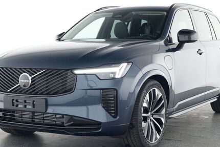 Volvo XC90 17.928 km 67.890 &euro; Aachen 52078