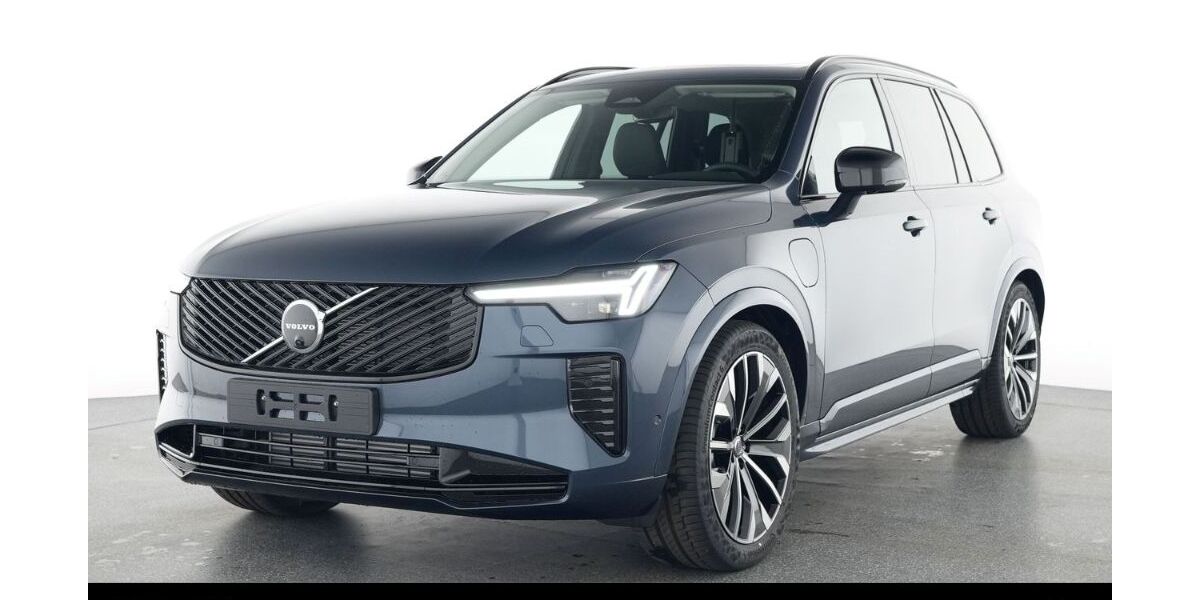 Volvo XC90 17.928 km 67.890 &euro; Aachen 52078